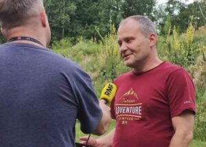 Maciej przewodnik fotograf