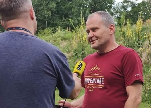 Maciej przewodnik fotograf